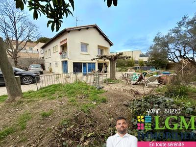 Maison - 117 m² - 5 pièces