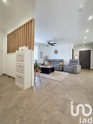 Maison - 195 m² - 7 pièces