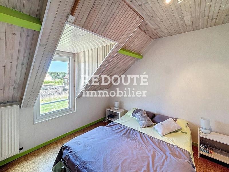 Maison - 153 m² - 7 pièces