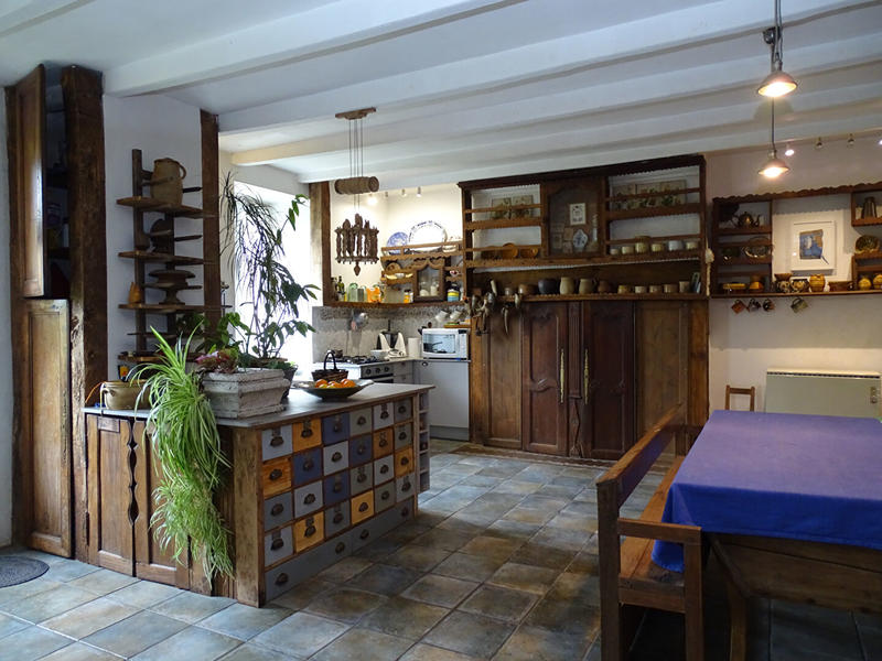 Maison - 146 m² - 5 pièces