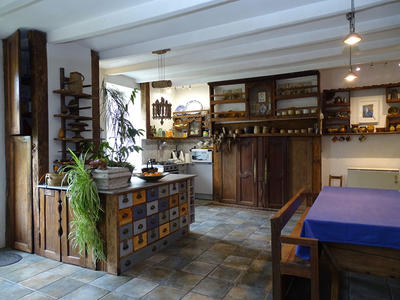 Maison - 146 m² - 5 pièces