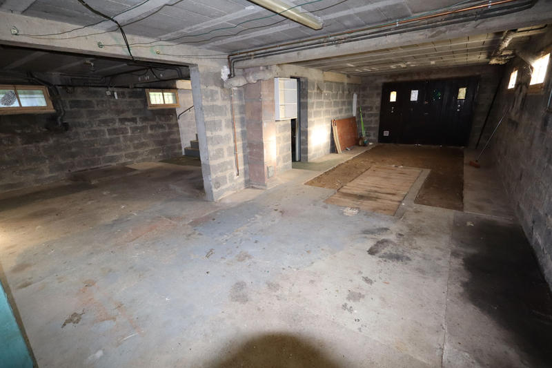 Maison - 98 m² - 5 pièces