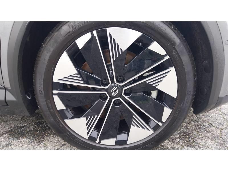 Renault Scénic E-Tech electrique 220 ch grande autonomie Techno