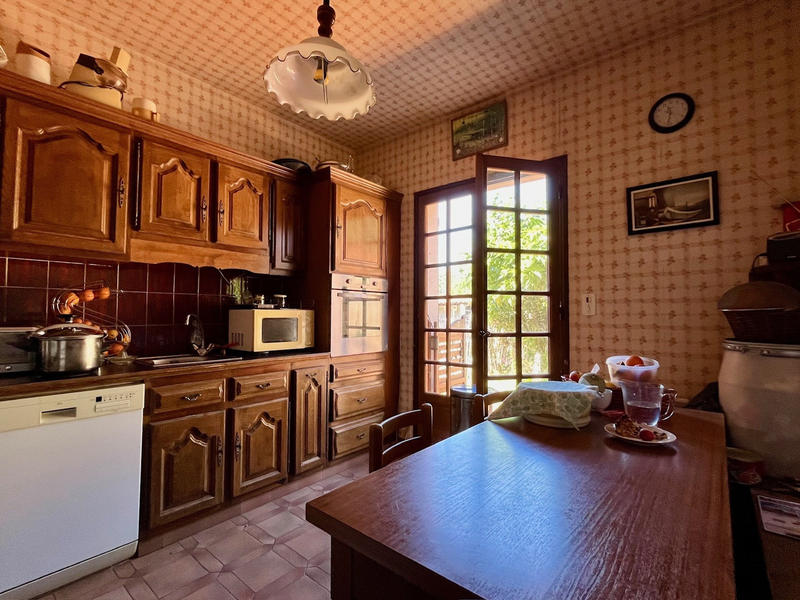 Villa - 170 m² - 5 pièces