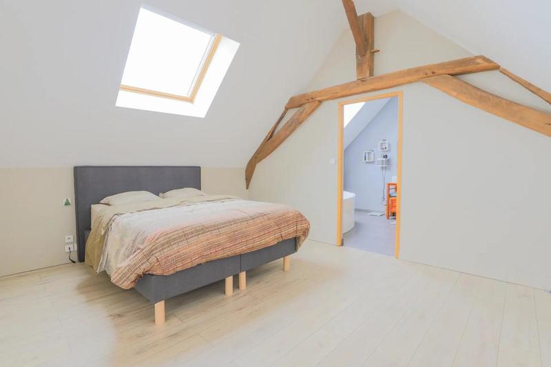 Longère - 210 m² - 7 pièces