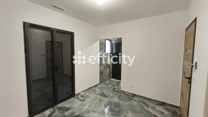 Villa - 95 m² - 4 pièces