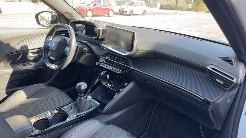 Peugeot 2008 II 1.2 PureTech 130 Gt Line