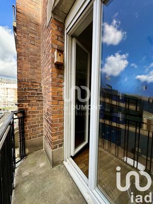 Appartement - 126 m² - 4 pièces