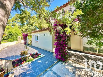 Maison - 188 m² - 5 pièces