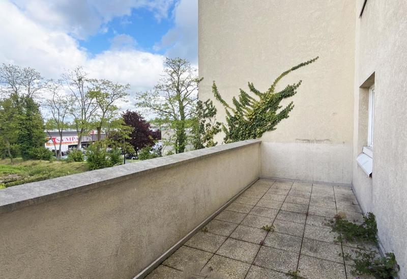Appartement - 86 m² - 4 pièces