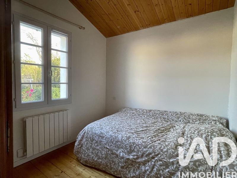 Maison - 71 m² - 4 pièces