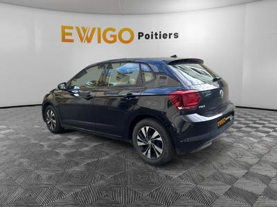 Volkswagen Polo Tsi 95 Ch Confortline