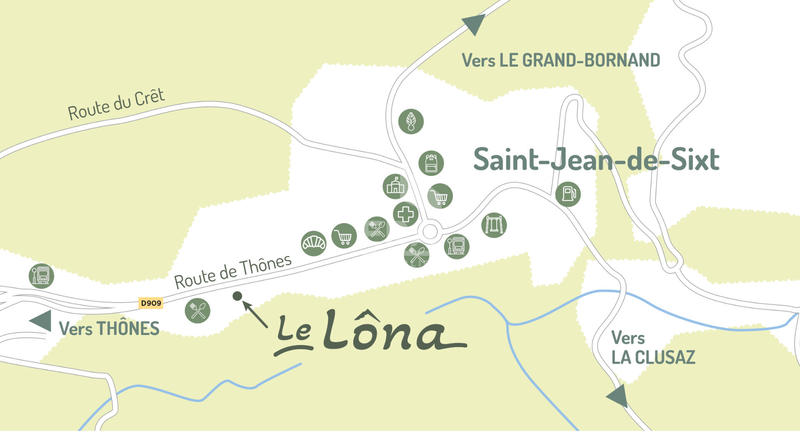 Appartement - 106 m² - 4 pièces