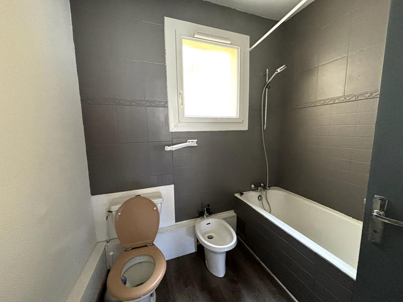 Appartement - 30 m² - 1 pièce