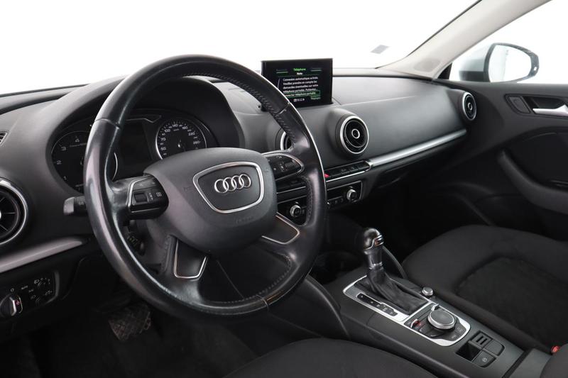 Audi A3 sportback 2.0 Tdi Business Line s tronic 6 150 ch