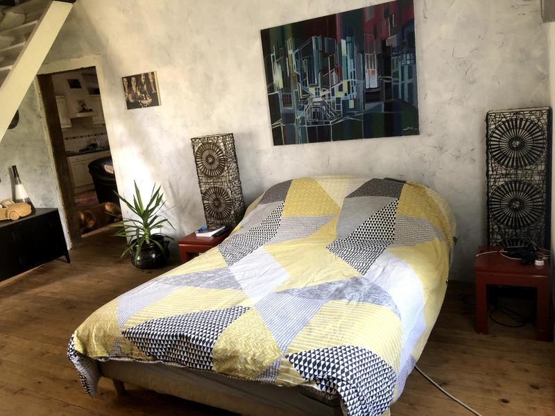 Maison - 88 m² - 3 pièces