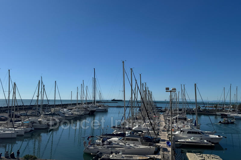 Appartement - 50 m² - 3 pièces