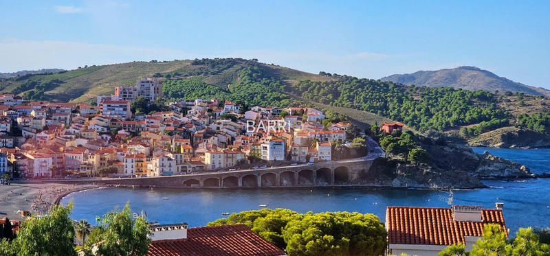 Villa - 320 m² - 11 pièces