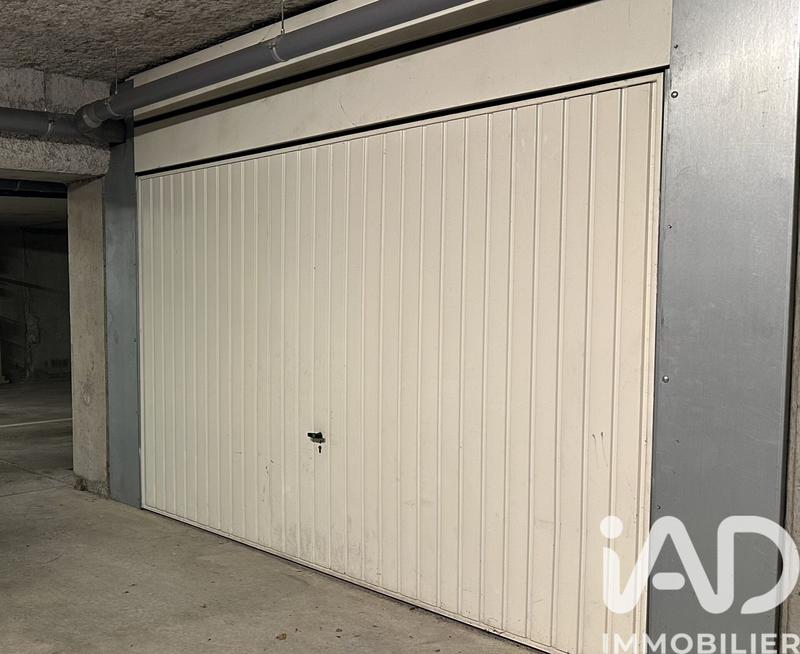 Appartement - 88 m² - 5 pièces