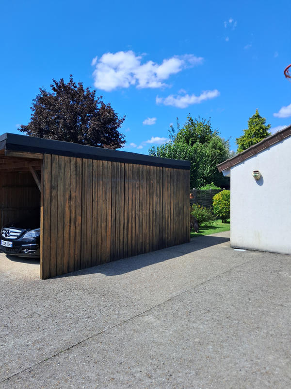 Maison - 113 m² - 5 pièces