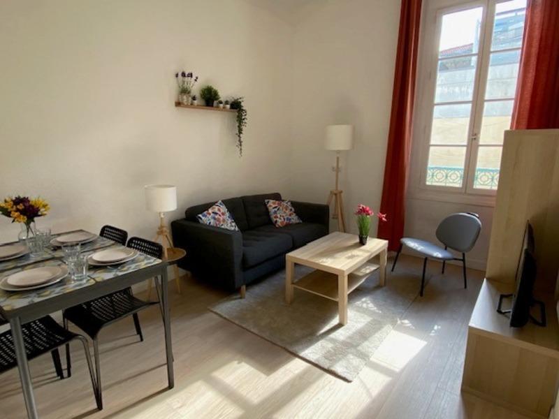 Appartement - 29 m² - 2 pièces