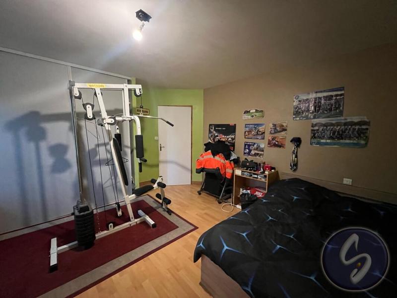 Maison - 153 m² - 6 pièces