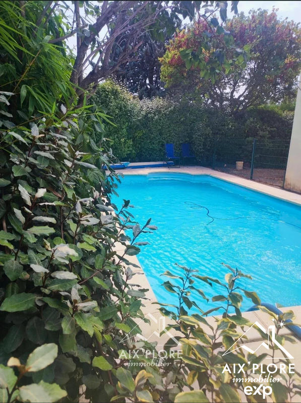 Maison - 142 m² - 5 pièces