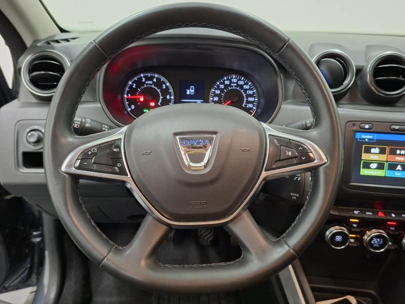 Dacia Duster Blue dCi 115 4x2 15 ans