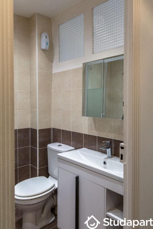 Appartement - 19 m² - 1 pièce