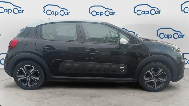 Citroën C3 1.2 Puretech 82 Feel