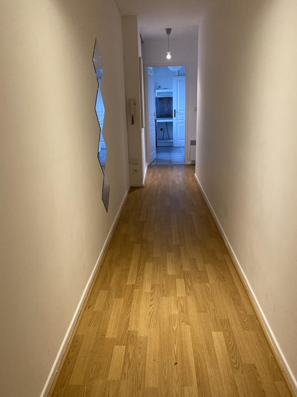 Appartement - 72 m² - 3 pièces