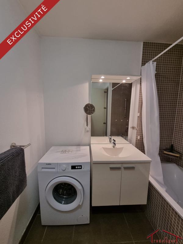 Appartement - 67 m² - 3 pièces