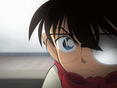 Film- Détective Conan la mémoire retrouvée
