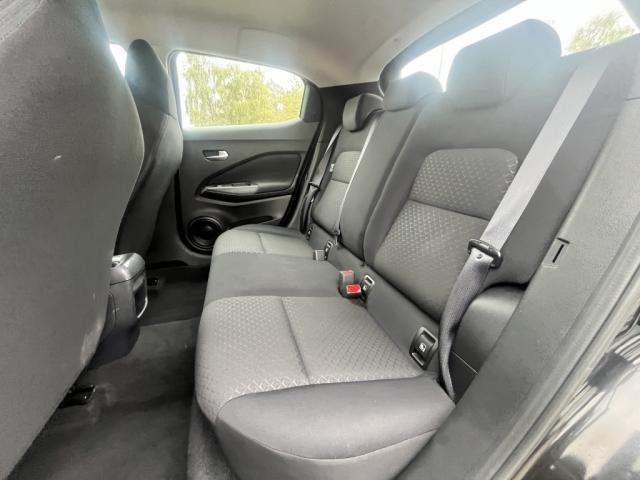 Nissan Juke 2023 Dig-T 114 Business Edition - véhicule Prêt à partir