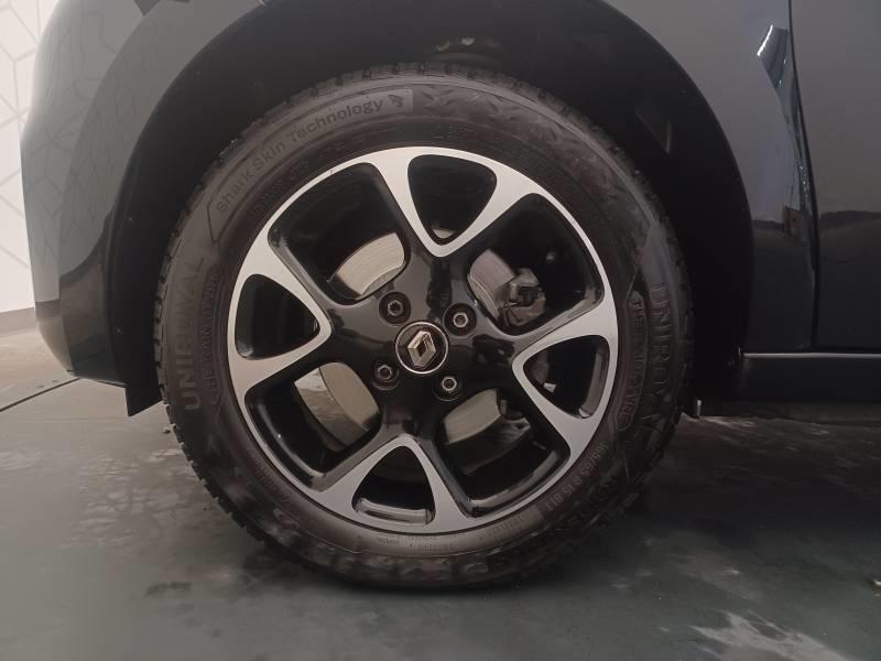 Renault Twingo III TCe 95 Intens