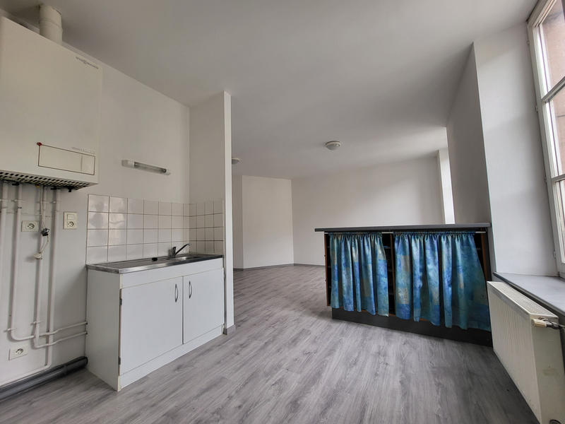 Appartement - 54 m² - 2 pièces