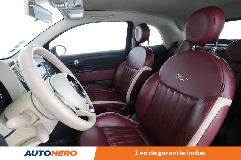 Fiat 500c c 1.2 Lounge 69 ch