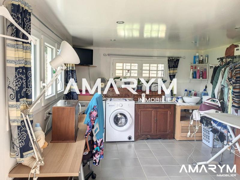 Maison - 83 m² - 3 pièces