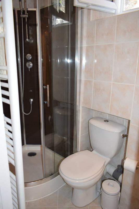 Maison en pierre - 140 m² - 9 pièces