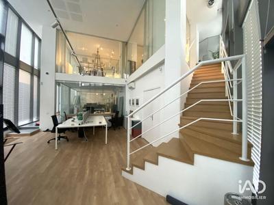 Bureau - 370 m²