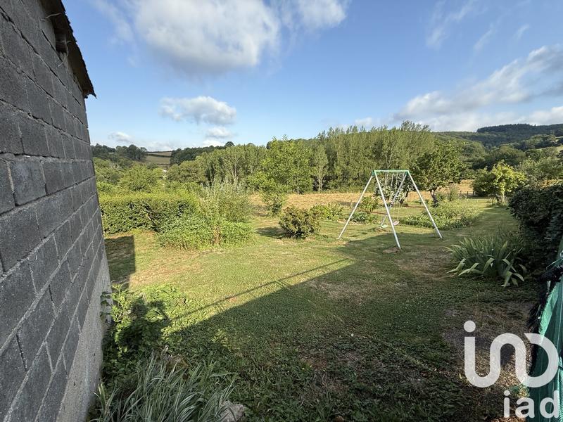 Maison de campagne - 104 m² - 4 pièces