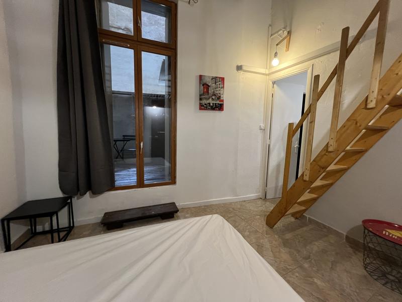 Appartement - 48 m² - 3 pièces
