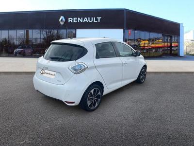 Renault Zoe R110 Intens