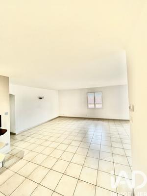 Maison - 102 m² - 5 pièces