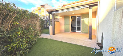 Maison - 33 m² - 3 pièces