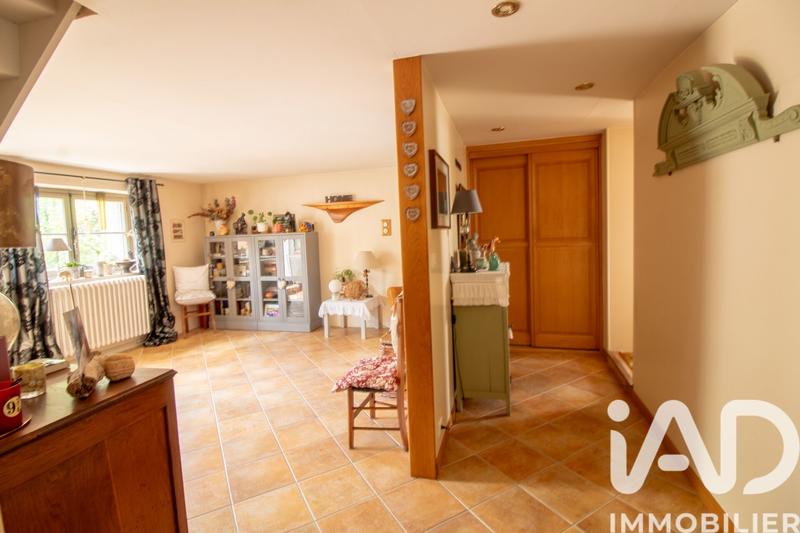 Maison - 175 m² - 7 pièces