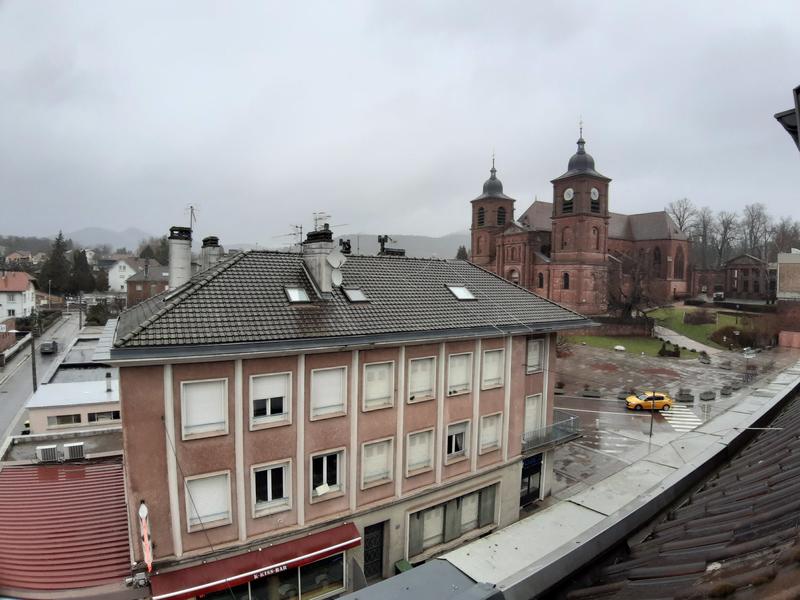 Appartement - 54 m² - 3 pièces