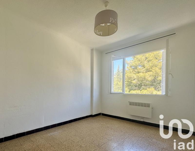 Appartement - 53 m² - 3 pièces