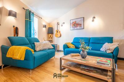 Maison - 316 m² - 6 pièces