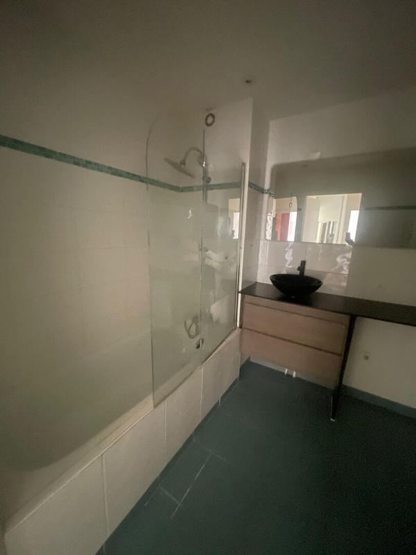 Appartement - 67 m² - 4 pièces